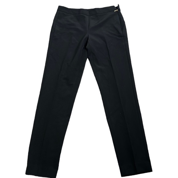 Donna Karan New York black dress pants size 2 - Picture 3 of 11